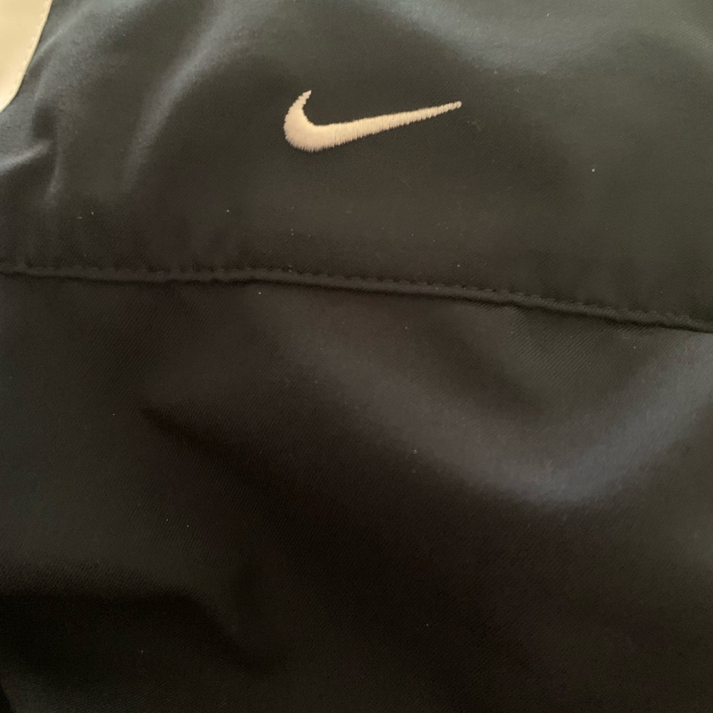 NIKE - Classic Track Jacket - Sz S. EUC - Picture 10 of 11
